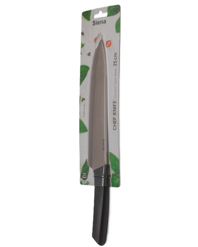 Siena Chef Knife 10" Vn-0466
