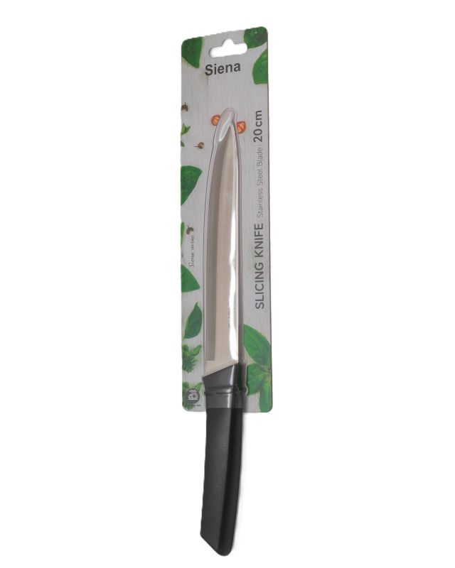 Siena Slicing Knife 8" Vn-0461