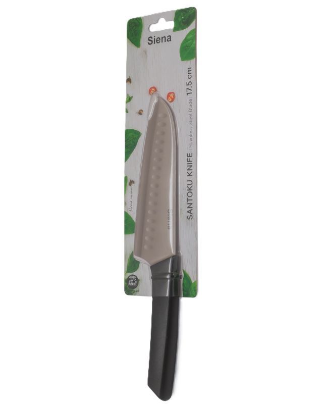 Siena Santoku Knife 7'' Vn-0463