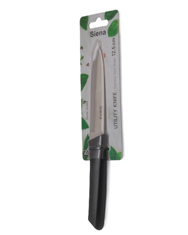 Siena Utility Knife 5'' Vn-0464
