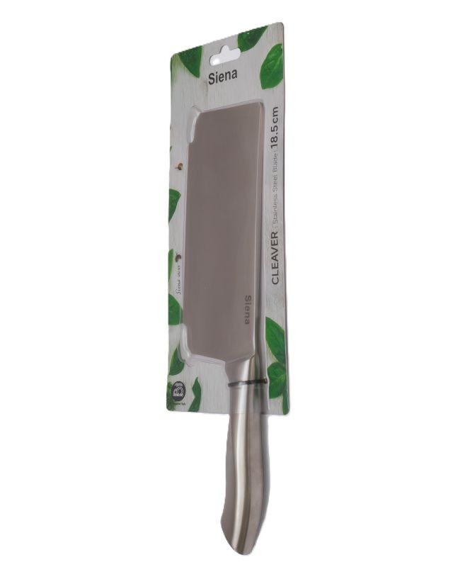 Siena Cleaver Knife 6.75'' Vn-03