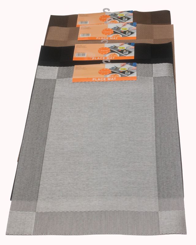 Venstar Woven Table Mat N0 1