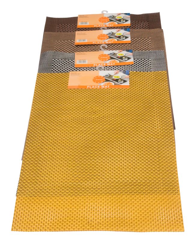 Venstar Woven Table Mat N0 3