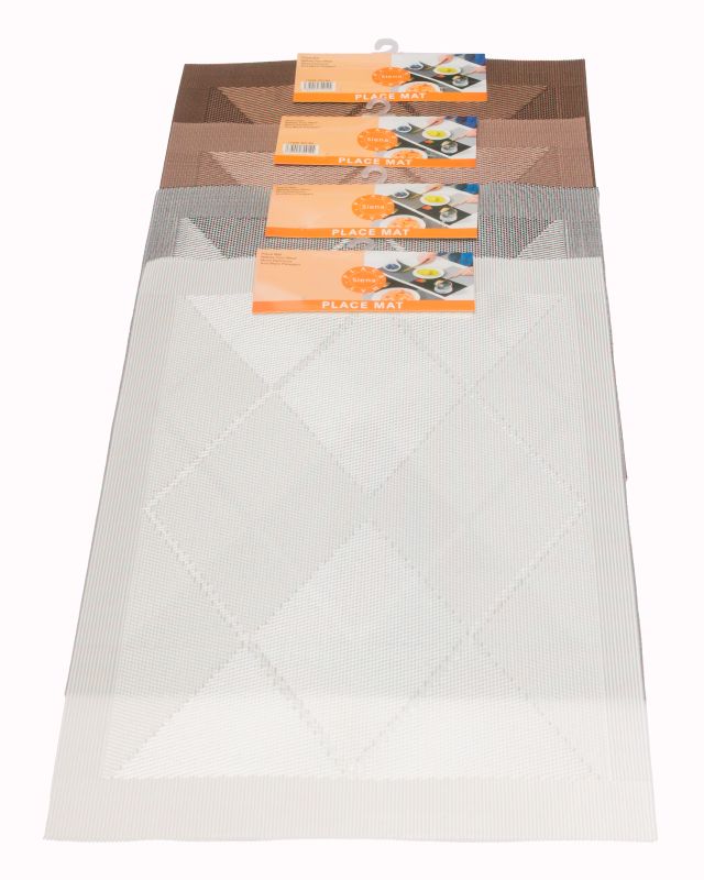 Venstar Woven Table Mat N0 4