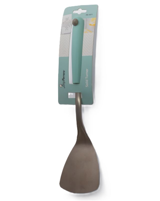 Luigi F Nrk Solid Turner Fr-1971