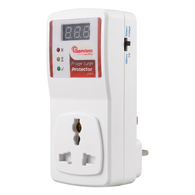 Ramtons 7Amp Fridge Guard Z/355