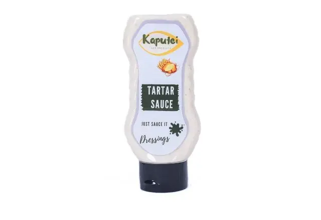 Kaputei Tartar Sauce 400G
