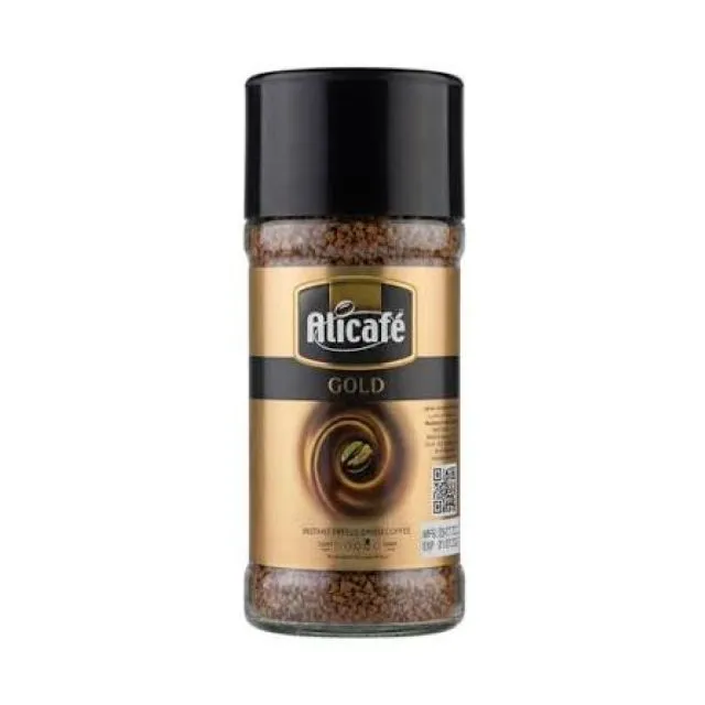 Alicafe Gold Instant Coffee 100g