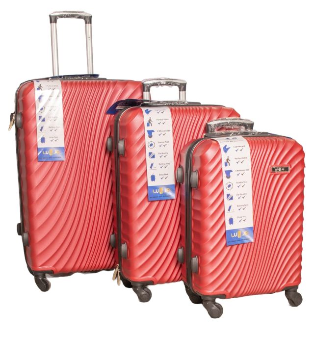 Storesome  Pp Suitcase 20" 1005