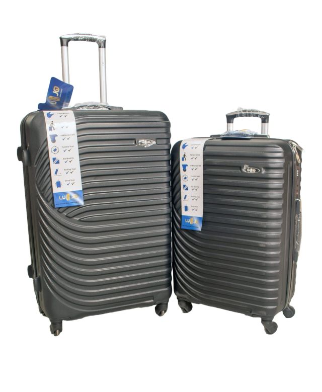 Storesome  Pp Suitcase 24" 1005