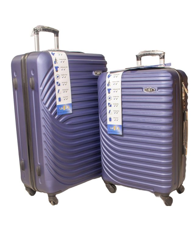 Storesome  Pp Suitcase 28" 1006