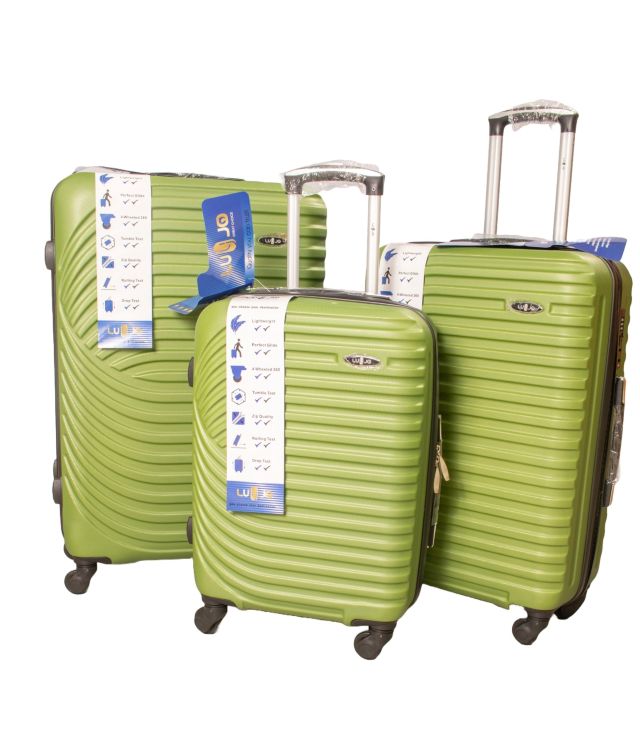 Storesome Pp Suitcase 20" 1006