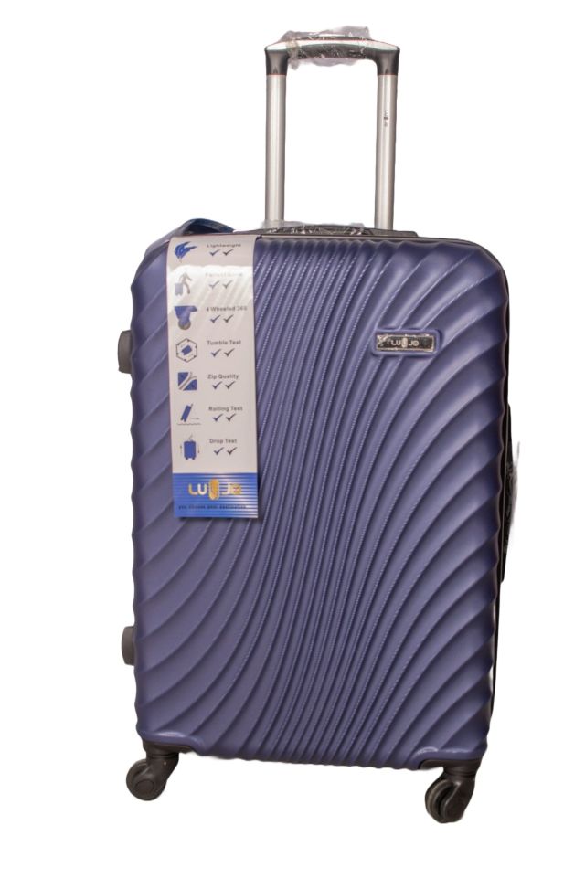 Velo Lujo Trolley A02-2 28"