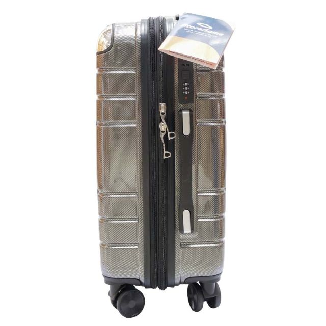 Velo Storesome Pc Suitcase Size 28 Black