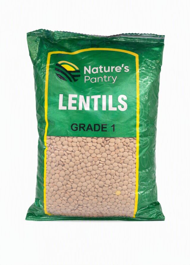 Nature'S Kamande 1Kg