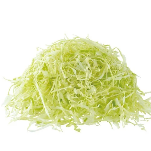 Cabbage Shredded 250G