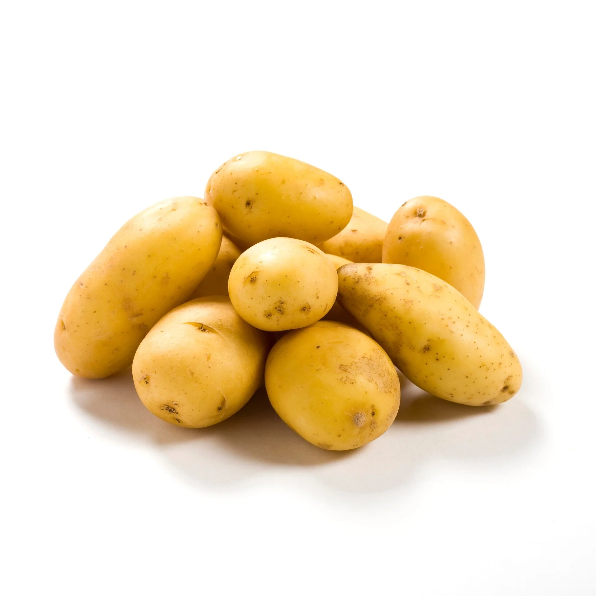 Potatoes White 1kg