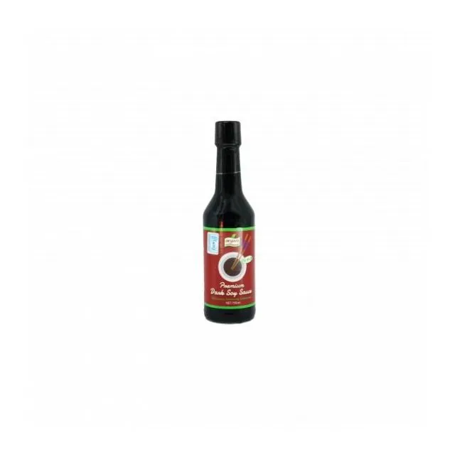 Aryuva Premium Dark Soy Sauce 150ml