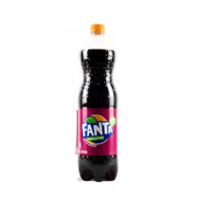 Fanta Blackcurrant 1Lt Pet