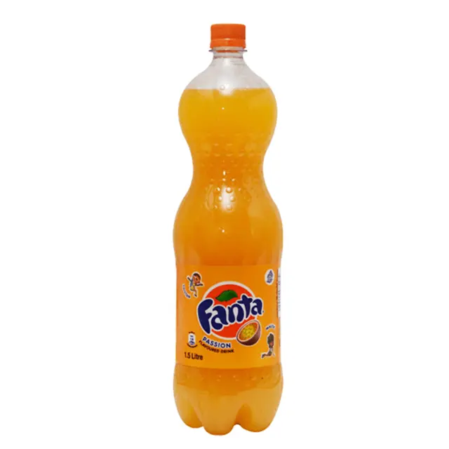 Fanta Passion 1Lt Pet