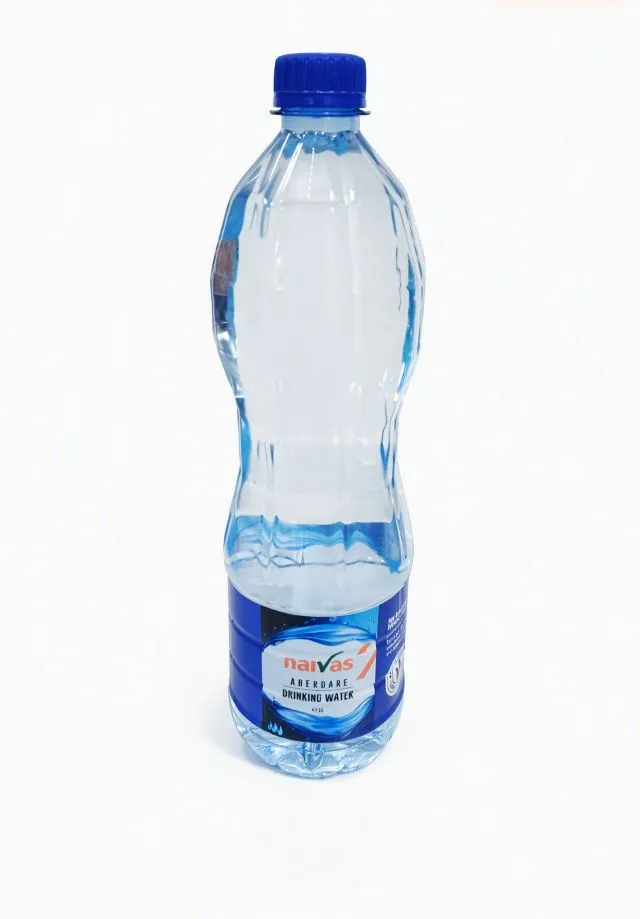 Naivas Spring Water 1.5Ltr