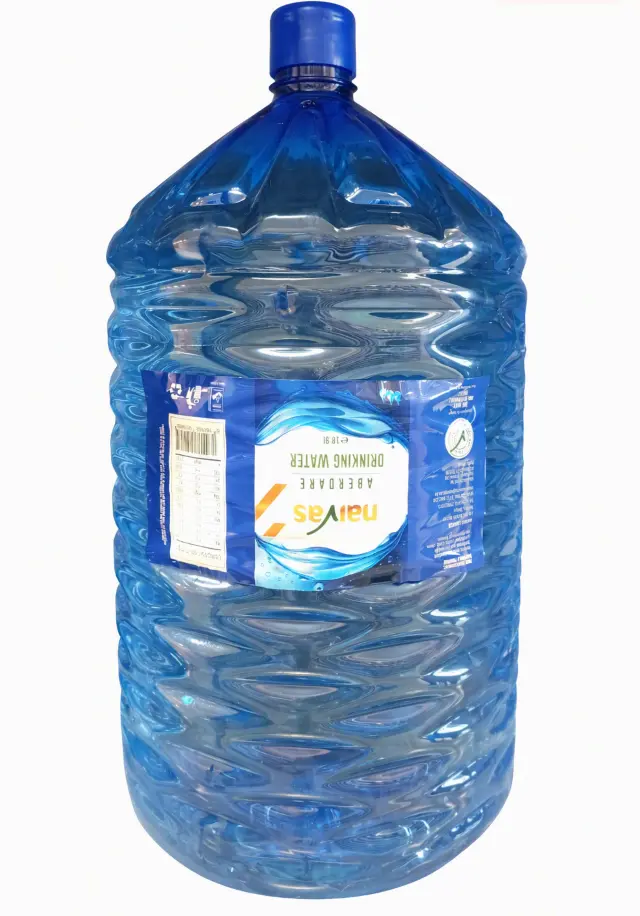 Naivas Spring Water 18.9Ltr Disposable