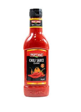 Peptang Chilli Sauce 675G
