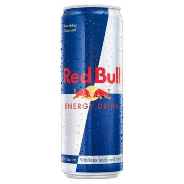 Redbull Energy Drink 355Ml