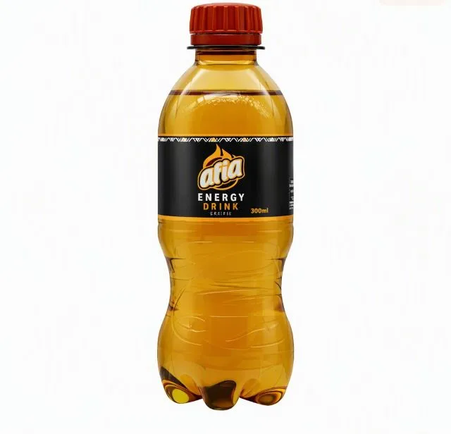 Afia Fantasy Energy Drink 300ml Pet