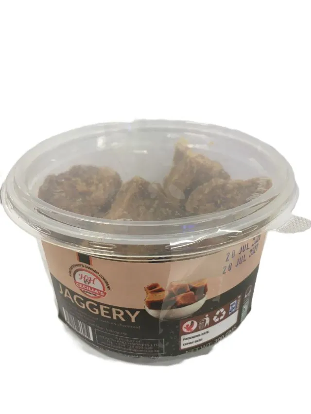 Cecilias Jaggery 300G