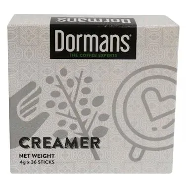 Dormans Creamer 36X4g