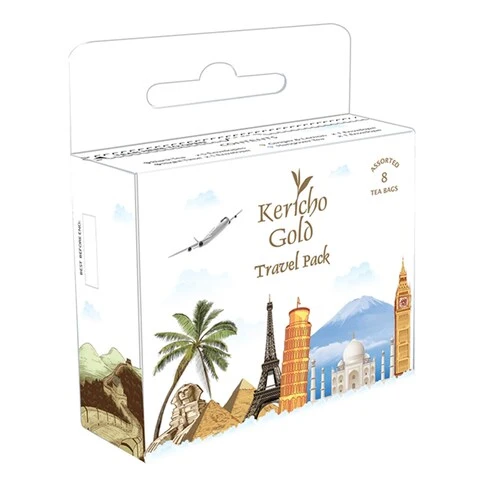 Kericho Gold Travel Pack