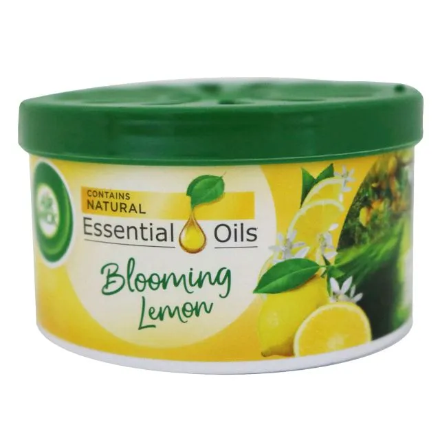 Airwick Gel Lemon 70G