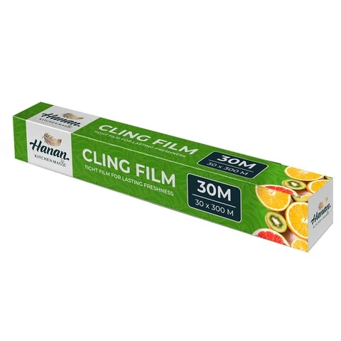 Hanan Cling Film 30Cmx300M