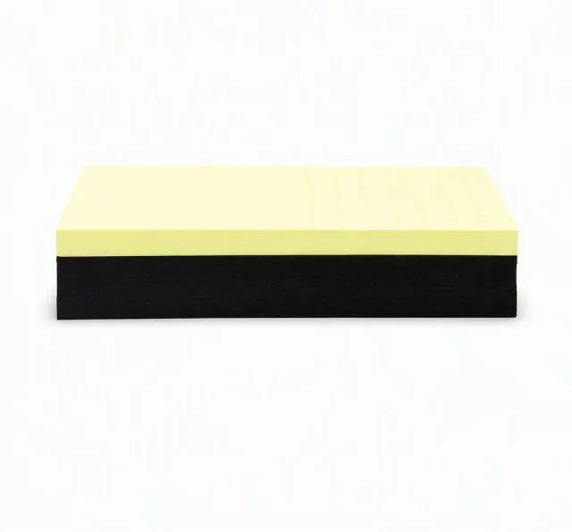 L.G Shoe Brush Soft Pvc G1-Bla