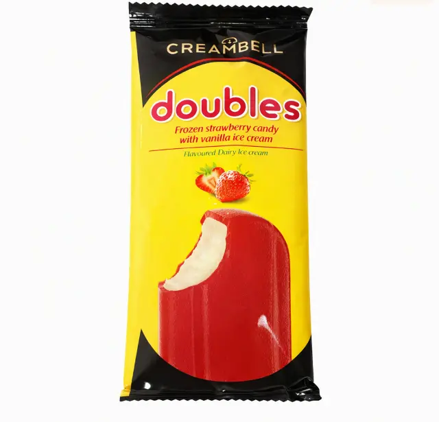 Creambell Blueberry Double Ice Cream 65Ml