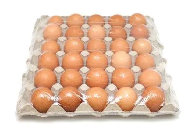Eggs Tray 30Pack