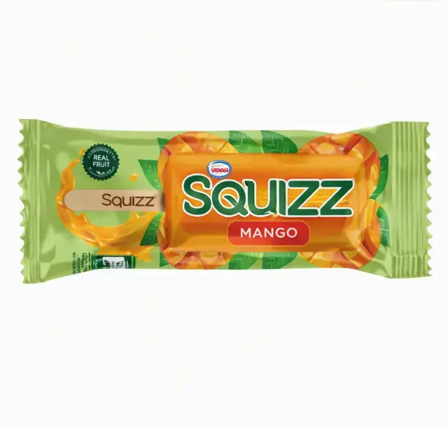 Nestle Squizz Mango Stick 60Ml