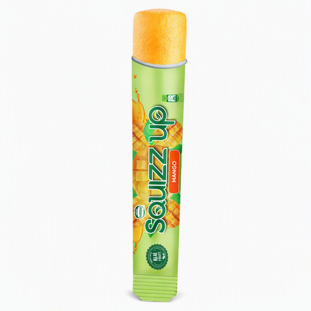 Nestle Squizz Up Mango 120Ml