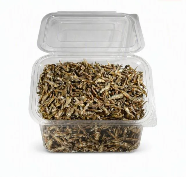 Robeliz Omena 100G