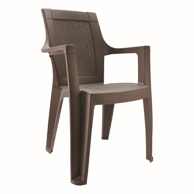 Kenpoly Comfi Chair 2047