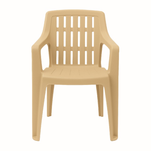 Kenpoly Empire Chair