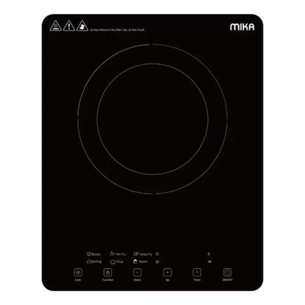 Mika Hot Plate
