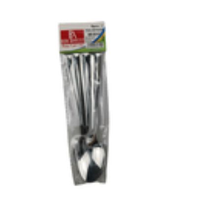 Bon Appetit Mara Teaspoon R6