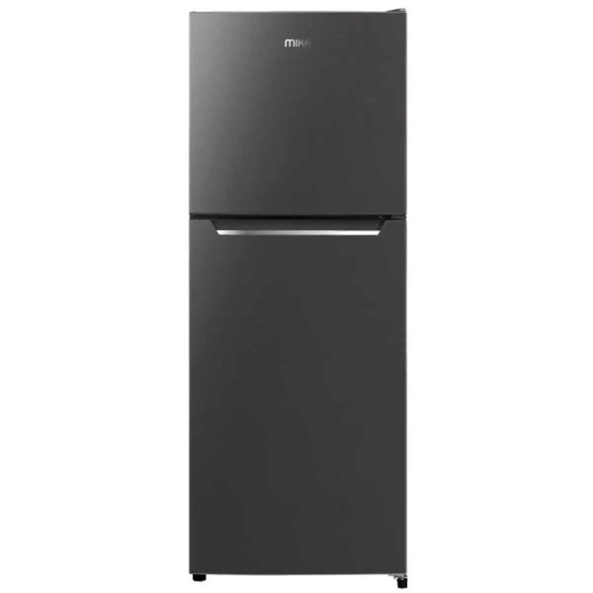 Mika Double Door No Frost Fridge Mrnf202Xdmv 202L