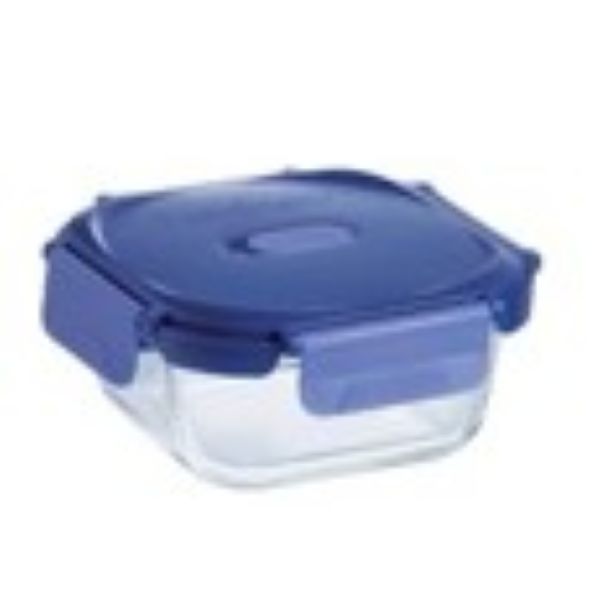Luminarc Purebox Putina Glass Container 800ml V6447