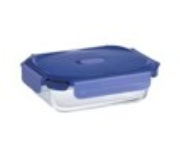 Luminarc Purebox Putina Glass Container 1520ml V6451