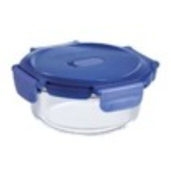 Luminarc Purebox Putina Glass Container 1000ml V6454