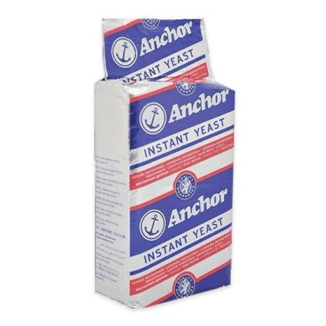 Anchor Dry Yeast 500G