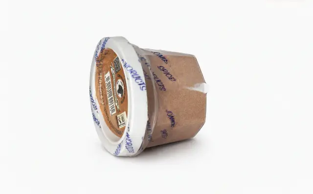 Jomu Chocolate Food Colour 10G
